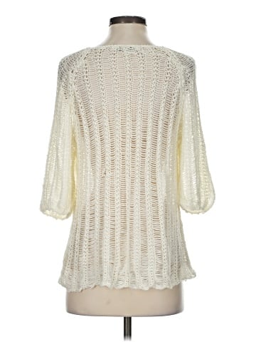 Mystree Pullover Sweater (view 2)