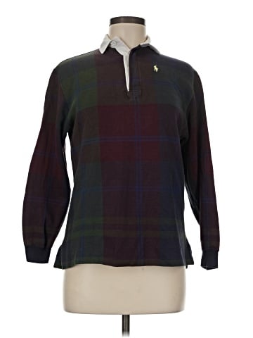 Polo by Ralph Lauren Sweatshirt (view 1)