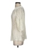 Mystree 100% Acrylic Ivory Pullover Sweater Size S - photo 5
