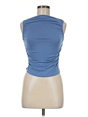 Isalis Sleeveless Top (view 1)