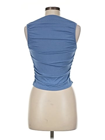 Isalis Sleeveless Top (view 2)
