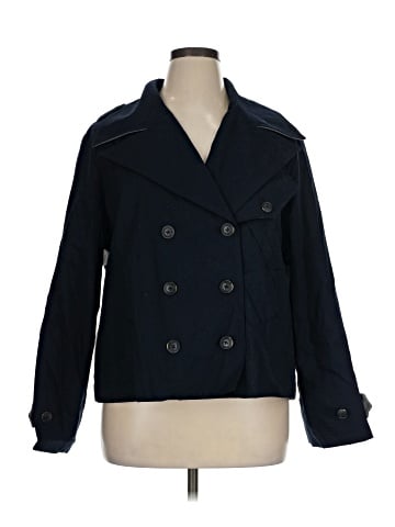 Dee Ocleppo Jacket (view 1)