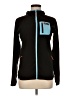 Assorted Brands Black Zip Up Hoodie Size M - photo 1