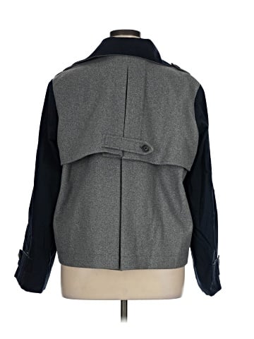 Dee Ocleppo Jacket (view 2)