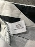 Boston Proper Graphic Black Casual Pants Size 8 - photo 8