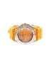 Geneva Orange Watch One size - photo 1
