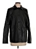 H&M 100% Polyester Black Jacket Size S - photo 1