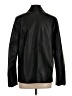H&M 100% Polyester Black Jacket Size S - photo 2