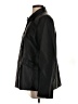 H&M 100% Polyester Black Jacket Size S - photo 5