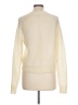 Banana Republic Ivory Pullover Sweater Size L - photo 2