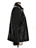 H&M 100% Polyester Black Jacket Size S - photo 4