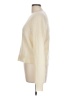 Banana Republic Ivory Pullover Sweater Size L - photo 5