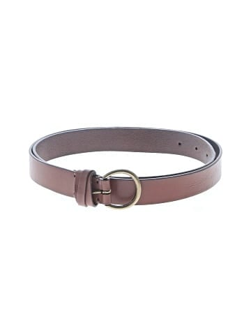 Ann Taylor LOFT Leather Belt (view 1)