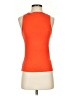 J.Crew Orange Tank Top Size S (estimated) - photo 1