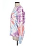 Reflex Tie-dye Purple Sweatshirt Size L - photo 5