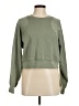 Unbranded Green Sweatshirt Size M (estimated) - photo 1
