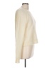 Banana Republic Ivory Pullover Sweater Size L - photo 4