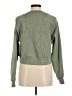 Unbranded Green Sweatshirt Size M (estimated) - photo 2