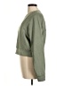Unbranded Green Sweatshirt Size M (estimated) - photo 5
