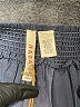Raga 100% Cotton Hearts Gray Shorts Size L - photo 3
