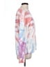 Reflex Tie-dye Purple Sweatshirt Size L - photo 4