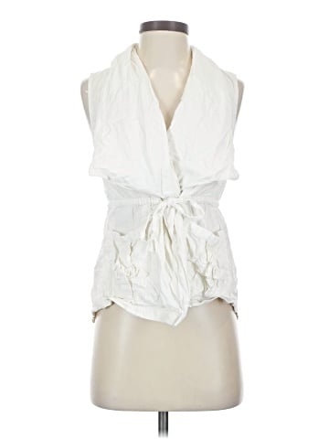 Juicy Couture Sleeveless Blouse (view 1)