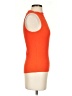 J.Crew Orange Tank Top Size S (estimated) - photo 4