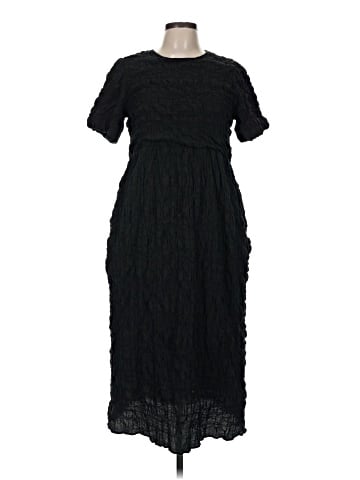 All:Row Casual Dress (view 1)