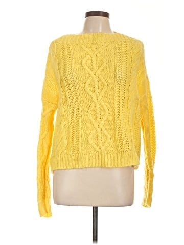 Unbranded Pullover Sweater (view 1)
