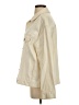 Banana Republic 100% Cotton Solid Ivory Jacket Size S - photo 5