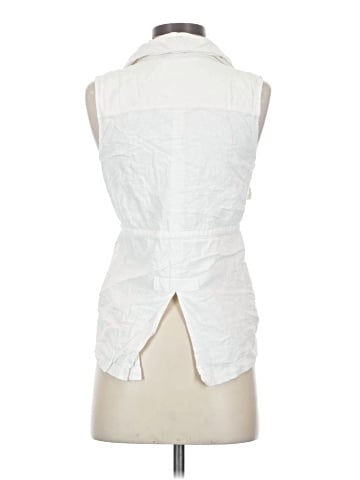 Juicy Couture Sleeveless Blouse (view 2)