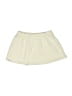 Carter's 100% Cotton Ivory Shorts 12-18 MO / 18 MO - photo 1