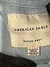 American Eagle Outfitters Blue Pullover Hoodie Size XS - photo 7