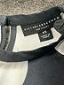 Victoria Beckham for Target 100% Polyester Black Sleeveless Top Size XS - photo 7