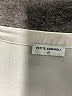 Petite Assembly 100% Polyester Ivory Long Sleeve Blouse Size Lg Petite - photo 4
