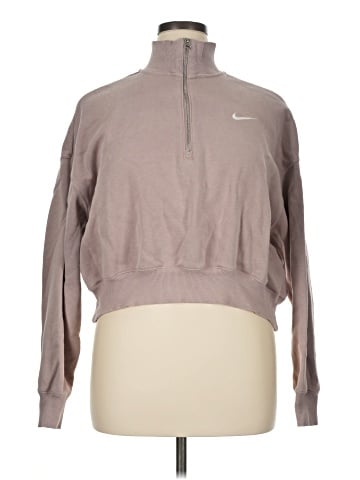 Nike Pullover Sweater (view 1)