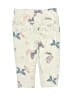 Carter's Hearts Ivory Casual Pants 3-6 MO / 6 MO - photo 2