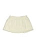 Carter's 100% Cotton Ivory Shorts 12-18 MO / 18 MO - photo 2