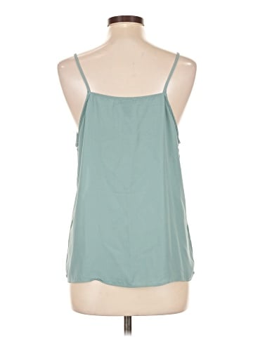 rue21 Sleeveless Blouse (view 2)