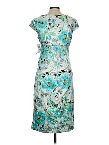 London Times Casual Dress (view 2)