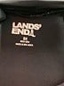 Lands' End Black Rash Guard Size 2X - photo 7