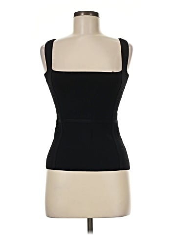 Zara Sleeveless Top (view 1)