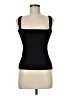 Zara Black Sleeveless Top Size M - photo 1