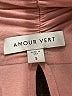 Amour Vert Pink Tank Top Size S - photo 7