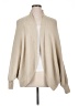 St. John Tan Cardigan Size XL - photo 1
