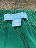 Draper James Chevron-herringbone Green Casual Pants Size XXL - photo 4