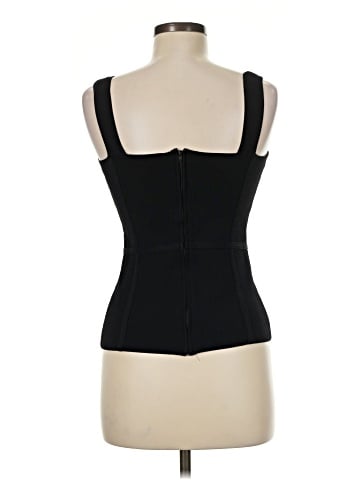 Zara Sleeveless Top (view 2)