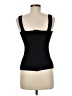 Zara Black Sleeveless Top Size M - photo 2