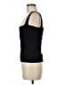 Zara Black Sleeveless Top Size M - photo 5