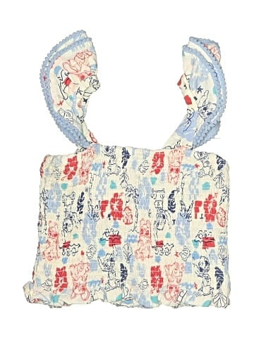 Assorted Brands Sleeveless Blouse (view 1)
